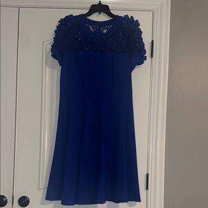 Size 12 Shani dress